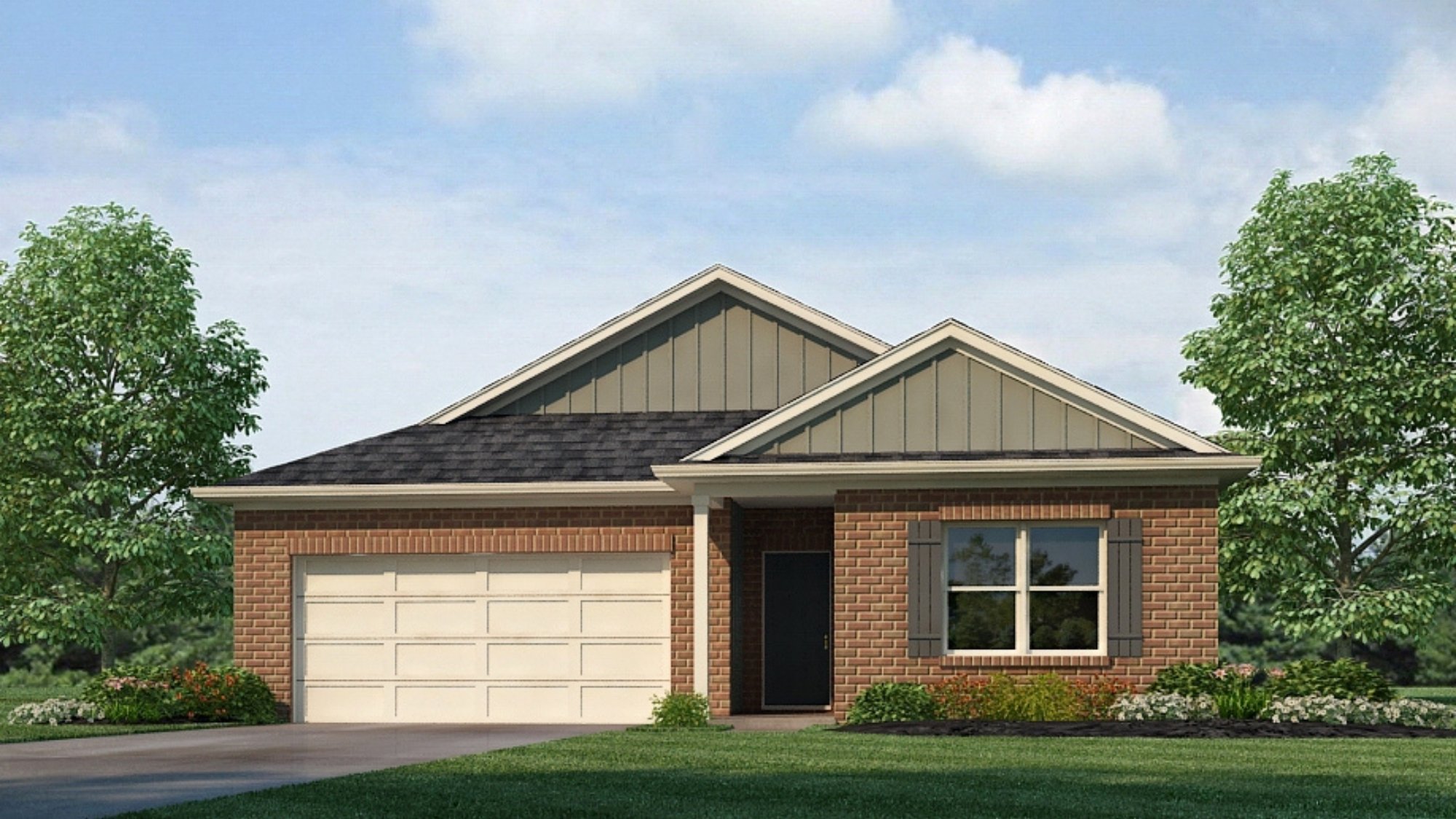 328 Oakmont Circle exterior
