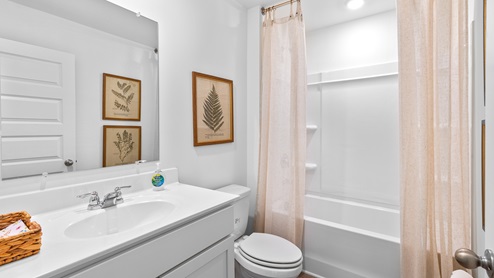 Visit Magnolia Hills by D.R. Horton, one of our premiere new home communities in Northport, Alabama! Magnolia Hills is conveniently tucked away off McFarland Boulevard, ensuring you quick access to all the fine dining, shopping, and entertainment that Tuscaloosa, Alabama has to offer. So, Tuscaloosa has it all from scenic parks, lakes and rivers to even a unique college football gameday experience like no other. This ideally located community features home plans up to 2,012 square feet up to larger plans with 2,511 square feet, with elegant kitchens, stylish and durable flooring. Some of the features include granite countertops, elegant and durable flooring, stainless steel appliances, and our smart home technology package. The easy-to-use Smart Home Technology Package included in every home provides the ultimate convenience, allowing you to control key features with the touch of a button. Featured conveniences include lighting automation, IQ panel, video doorbell, keyless front door entry, and temperature control from the ease of your phone. Home to the University of Alabama, Tuscaloosa is a bustling city of innovation and economic growth, featuring a lively downtown district, the largest outdoor amphitheater in West Alabama, the River Market, and the Gateway Innovation and Discovery Center. Tuscaloosa is perfect for outdoor-inspired lifestyles, with its winding two-mile path along the Black Warrior River, and almost 2,000 acres of green space including over 35 parks, boat landings, six activity centers, and an 18-hole award winning golf course. And you’re just minutes from boating, fishing or just relaxing on Lake Tuscaloosa. These homes will sell quickly, so tour Magnolia Hills today!
