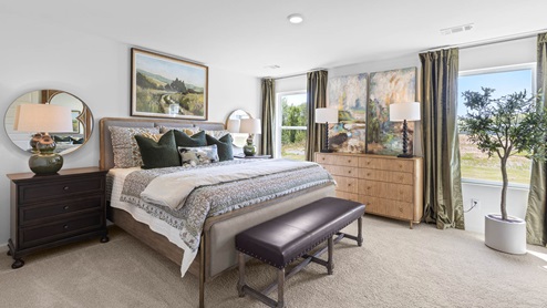 Visit Magnolia Hills by D.R. Horton, one of our premiere new home communities in Northport, Alabama! Magnolia Hills is conveniently tucked away off McFarland Boulevard, ensuring you quick access to all the fine dining, shopping, and entertainment that Tuscaloosa, Alabama has to offer. So, Tuscaloosa has it all from scenic parks, lakes and rivers to even a unique college football gameday experience like no other. This ideally located community features home plans up to 2,012 square feet up to larger plans with 2,511 square feet, with elegant kitchens, stylish and durable flooring. Some of the features include granite countertops, elegant and durable flooring, stainless steel appliances, and our smart home technology package. The easy-to-use Smart Home Technology Package included in every home provides the ultimate convenience, allowing you to control key features with the touch of a button. Featured conveniences include lighting automation, IQ panel, video doorbell, keyless front door entry, and temperature control from the ease of your phone. Home to the University of Alabama, Tuscaloosa is a bustling city of innovation and economic growth, featuring a lively downtown district, the largest outdoor amphitheater in West Alabama, the River Market, and the Gateway Innovation and Discovery Center. Tuscaloosa is perfect for outdoor-inspired lifestyles, with its winding two-mile path along the Black Warrior River, and almost 2,000 acres of green space including over 35 parks, boat landings, six activity centers, and an 18-hole award winning golf course. And you’re just minutes from boating, fishing or just relaxing on Lake Tuscaloosa. These homes will sell quickly, so tour Magnolia Hills today!
