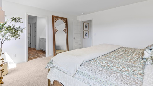 Visit Magnolia Hills by D.R. Horton, one of our premiere new home communities in Northport, Alabama! Magnolia Hills is conveniently tucked away off McFarland Boulevard, ensuring you quick access to all the fine dining, shopping, and entertainment that Tuscaloosa, Alabama has to offer. So, Tuscaloosa has it all from scenic parks, lakes and rivers to even a unique college football gameday experience like no other. This ideally located community features home plans up to 2,012 square feet up to larger plans with 2,511 square feet, with elegant kitchens, stylish and durable flooring. Some of the features include granite countertops, elegant and durable flooring, stainless steel appliances, and our smart home technology package. The easy-to-use Smart Home Technology Package included in every home provides the ultimate convenience, allowing you to control key features with the touch of a button. Featured conveniences include lighting automation, IQ panel, video doorbell, keyless front door entry, and temperature control from the ease of your phone. Home to the University of Alabama, Tuscaloosa is a bustling city of innovation and economic growth, featuring a lively downtown district, the largest outdoor amphitheater in West Alabama, the River Market, and the Gateway Innovation and Discovery Center. Tuscaloosa is perfect for outdoor-inspired lifestyles, with its winding two-mile path along the Black Warrior River, and almost 2,000 acres of green space including over 35 parks, boat landings, six activity centers, and an 18-hole award winning golf course. And you’re just minutes from boating, fishing or just relaxing on Lake Tuscaloosa. These homes will sell quickly, so tour Magnolia Hills today!