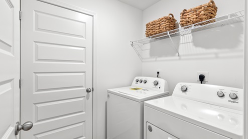 Visit Magnolia Hills by D.R. Horton, one of our premiere new home communities in Northport, Alabama! Magnolia Hills is conveniently tucked away off McFarland Boulevard, ensuring you quick access to all the fine dining, shopping, and entertainment that Tuscaloosa, Alabama has to offer. So, Tuscaloosa has it all from scenic parks, lakes and rivers to even a unique college football gameday experience like no other. This ideally located community features home plans up to 2,012 square feet up to larger plans with 2,511 square feet, with elegant kitchens, stylish and durable flooring. Some of the features include granite countertops, elegant and durable flooring, stainless steel appliances, and our smart home technology package. The easy-to-use Smart Home Technology Package included in every home provides the ultimate convenience, allowing you to control key features with the touch of a button. Featured conveniences include lighting automation, IQ panel, video doorbell, keyless front door entry, and temperature control from the ease of your phone. Home to the University of Alabama, Tuscaloosa is a bustling city of innovation and economic growth, featuring a lively downtown district, the largest outdoor amphitheater in West Alabama, the River Market, and the Gateway Innovation and Discovery Center. Tuscaloosa is perfect for outdoor-inspired lifestyles, with its winding two-mile path along the Black Warrior River, and almost 2,000 acres of green space including over 35 parks, boat landings, six activity centers, and an 18-hole award winning golf course. And you’re just minutes from boating, fishing or just relaxing on Lake Tuscaloosa. These homes will sell quickly, so tour Magnolia Hills today!
