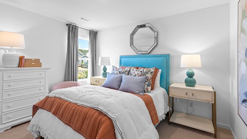 Visit Magnolia Hills by D.R. Horton, one of our premiere new home communities in Northport, Alabama! Magnolia Hills is conveniently tucked away off McFarland Boulevard, ensuring you quick access to all the fine dining, shopping, and entertainment that Tuscaloosa, Alabama has to offer. So, Tuscaloosa has it all from scenic parks, lakes and rivers to even a unique college football gameday experience like no other. This ideally located community features home plans up to 2,012 square feet up to larger plans with 2,511 square feet, with elegant kitchens, stylish and durable flooring. Some of the features include granite countertops, elegant and durable flooring, stainless steel appliances, and our smart home technology package. The easy-to-use Smart Home Technology Package included in every home provides the ultimate convenience, allowing you to control key features with the touch of a button. Featured conveniences include lighting automation, IQ panel, video doorbell, keyless front door entry, and temperature control from the ease of your phone. Home to the University of Alabama, Tuscaloosa is a bustling city of innovation and economic growth, featuring a lively downtown district, the largest outdoor amphitheater in West Alabama, the River Market, and the Gateway Innovation and Discovery Center. Tuscaloosa is perfect for outdoor-inspired lifestyles, with its winding two-mile path along the Black Warrior River, and almost 2,000 acres of green space including over 35 parks, boat landings, six activity centers, and an 18-hole award winning golf course. And you’re just minutes from boating, fishing or just relaxing on Lake Tuscaloosa. These homes will sell quickly, so tour Magnolia Hills today!