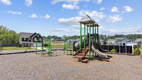 Visit Magnolia Hills by D.R. Horton, one of our premiere new home communities in Northport, Alabama! Magnolia Hills is conveniently tucked away off McFarland Boulevard, ensuring you quick access to all the fine dining, shopping, and entertainment that Tuscaloosa, Alabama has to offer. So, Tuscaloosa has it all from scenic parks, lakes and rivers to even a unique college football gameday experience like no other. This ideally located community features home plans up to 2,012 square feet up to larger plans with 2,511 square feet, with elegant kitchens, stylish and durable flooring. Some of the features include granite countertops, elegant and durable flooring, stainless steel appliances, and our smart home technology package. The easy-to-use Smart Home Technology Package included in every home provides the ultimate convenience, allowing you to control key features with the touch of a button. Featured conveniences include lighting automation, IQ panel, video doorbell, keyless front door entry, and temperature control from the ease of your phone. Home to the University of Alabama, Tuscaloosa is a bustling city of innovation and economic growth, featuring a lively downtown district, the largest outdoor amphitheater in West Alabama, the River Market, and the Gateway Innovation and Discovery Center. Tuscaloosa is perfect for outdoor-inspired lifestyles, with its winding two-mile path along the Black Warrior River, and almost 2,000 acres of green space including over 35 parks, boat landings, six activity centers, and an 18-hole award winning golf course. And you’re just minutes from boating, fishing or just relaxing on Lake Tuscaloosa. These homes will sell quickly, so tour Magnolia Hills today!