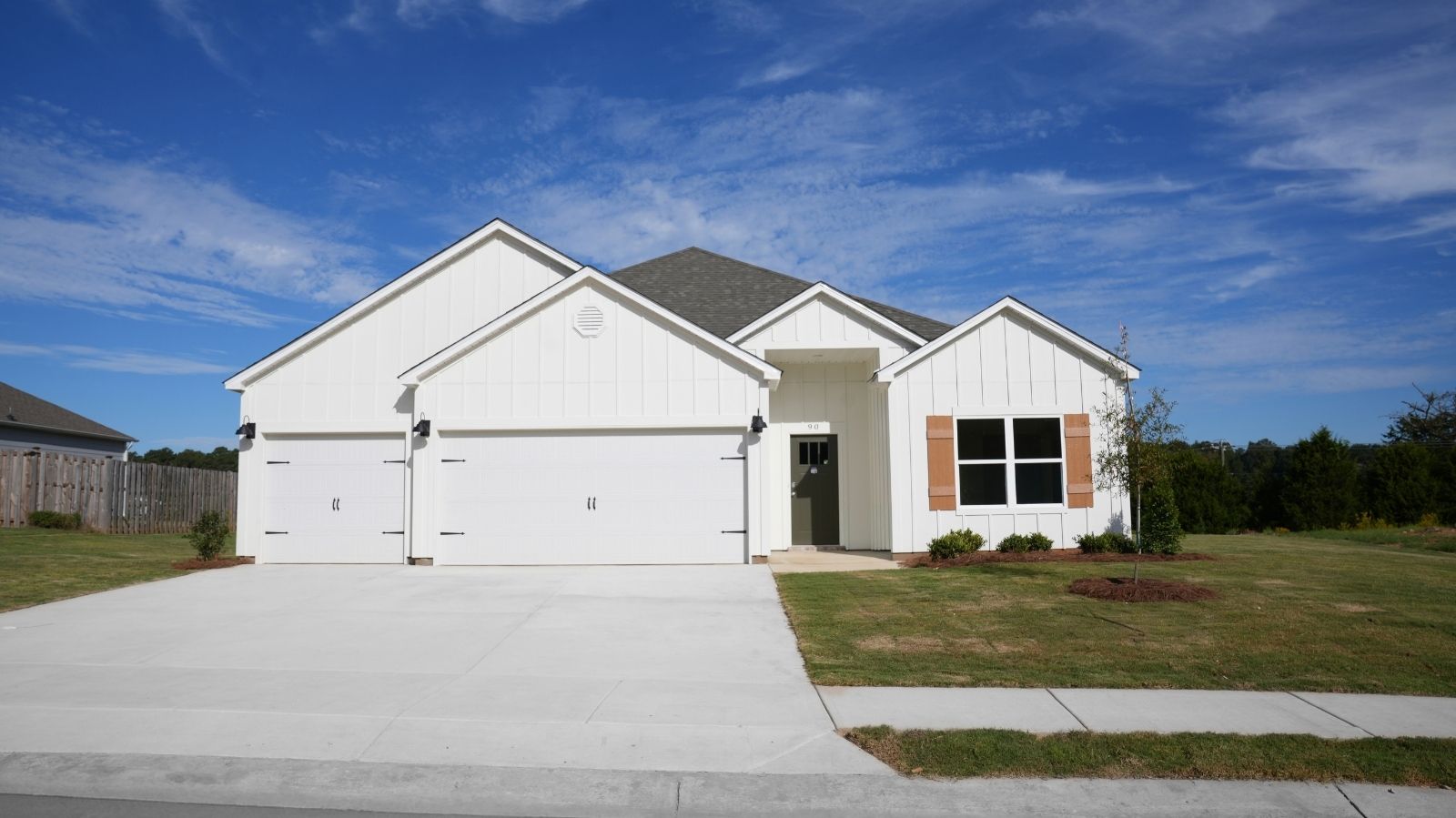 90 Archers Brook Drive exterior
