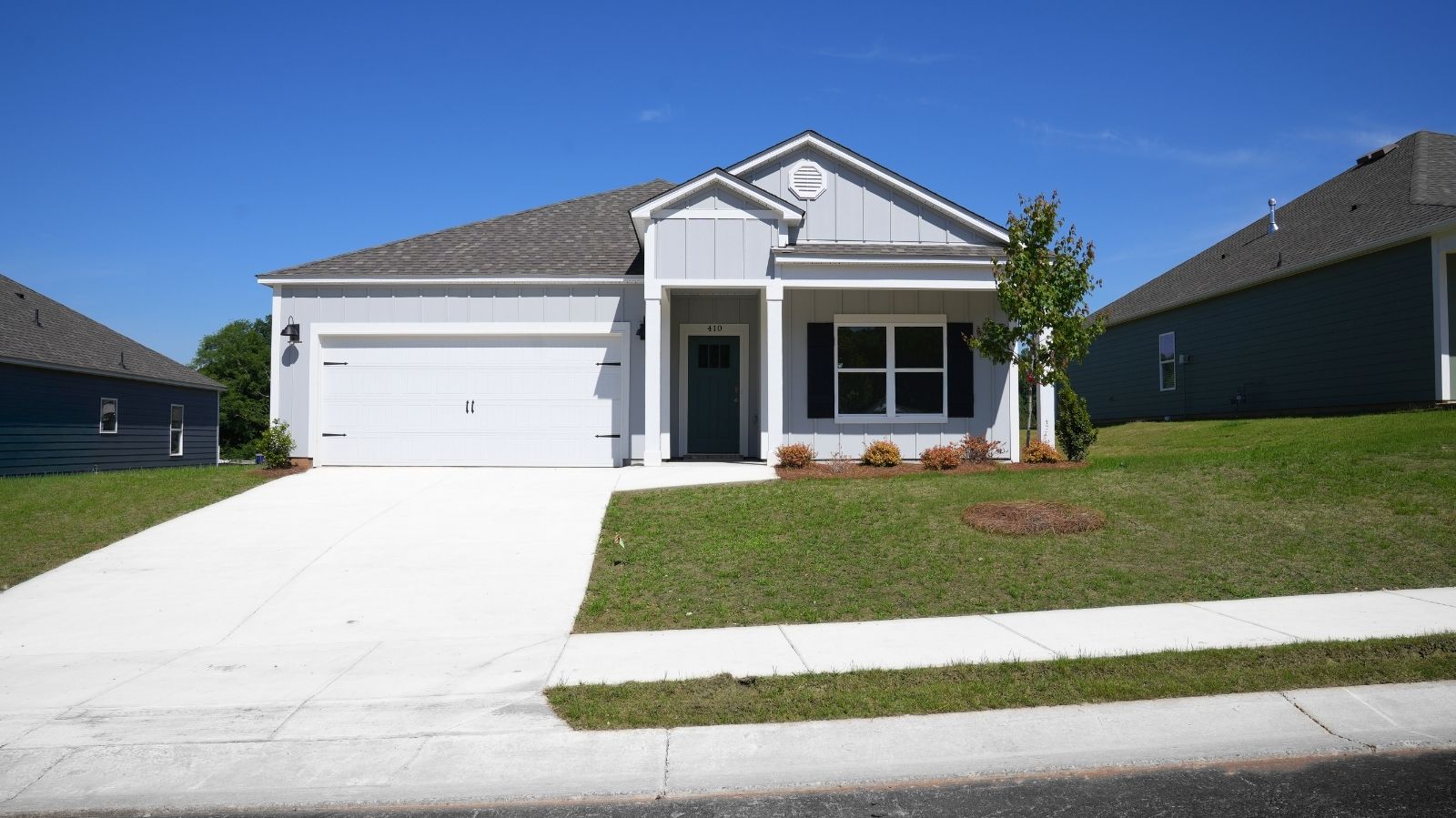 410 Archers Brook Drive exterior