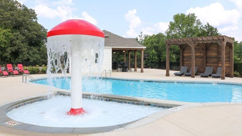 Welcome to Wright Farms, a stunning new community of homes nestled in the heart of Springville, Alabama. Known for its rich history and charming small-town atmosphere, Springville offers the perfect blend of modern living and historic charm. The towns federally registered downtown historic district features unique dining experiences, local boutiques, and entertainment options that cater to all ages. Wright Farms comes with amenities such as a community pool for your enjoyment. With home plans ranging in size from 1,497 square feet up to 2,511 square feet, Wright Farms offers a variety of home plans including one level ranchers to a spacious two story. Each home in Wright Farms is uniquely designed with modern living in mind, featuring granite countertops, elegant and durable flooring, and stainless-steel appliances. The easy-to-use Smart Home Technology Package included in every home provides the ultimate convenience, allowing you to control key features with the touch of a button. Featured conveniences include lighting automation, IQ panel, video doorbell, keyless front door entry, and temperature control from the ease of your phone. Springville is surrounded by natural beauty, with parks, hiking trails, and outdoor recreational areas just a short drive away. Wright Farms offers a range of modern home designs, perfect for families, professionals, and retirees alike. Springville is home to a well-regarded school system that serves the needs of families in the community. The schools in Springville are part of the St. Clair County School District, which is known for its commitment to academic excellence and student development. Some of the schools include Springville Elementary School, Springville Middle School, and Springville High School. Come discover Wright Farms and make Springville, Alabama, your community today!