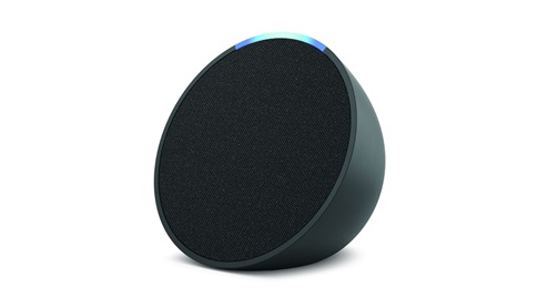 Smart Home Package- Visual of two smartphones featuring the Alarm.com app. Picture of the doorbell cam associated with the alarm.com app, black sleek doorbell cam. Picture of an amazon echo pop with blue light signaling Alexa. Picture of a Deako brand smart light switch. Image of a smart thermostat system on a wall. Image of a Kwikset branded locking mechanism. A collective image of the entire smart home package with the previous images. Disclosure that reads: Note: Pictures depict a similar completed home floorplan and elevation, but it is not the actual home for sale. Features, colors, finishes & options may differ from what’s shown.