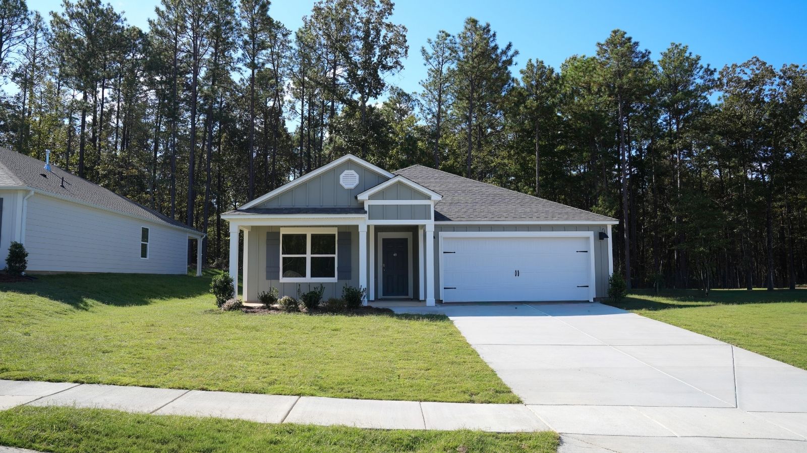 256 Halifax Lane exterior