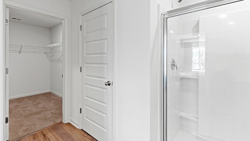 Chelsea Acres by D.R. Horton is Chelsea’s newest premiere community. Conveniently located to Chelsea Community Center including activities for every age. Nearby residents can enjoy the community splashpad, archery range, and a host of youth sports complexes. Situated minutes from highway 280, this new home community provides easy access to Chelsea, Greystone’s conveniences, nearby dining options, and excellent recreation spots throughout the region. Go Chelsea Hornets! With home plans ranging in size from 1,272 square feet up to 2,511 square feet, Chelsea Acres offers a variety of home plans including one level ranchers to a spacious two story. Each home in Chelsea Acres is uniquely designed with modern living in mind, featuring granite countertops, elegant and durable flooring, and stainless-steel appliances. The easy-to-use Smart Home Technology Package included in every home provides the ultimate convenience, allowing you to control key features with the touch of a button. Featured conveniences include lighting automation, IQ panel, video doorbell, keyless front door entry, and temperature control from the ease of your phone. Whether you are looking for a spacious open floor plan or a more intimate design, Chelsea Acres has a variety of options to suit your individual needs. For the outdoor enthusiasts, Chelsea Acre’s location is perfect for accessing spots for hiking and biking adventures. In addition, state-of-the-art local parks and recreational opportunities are just minutes away, offering something for everyone. Take a personal tour today and discover how this beautiful new home community near Chelsea, Alabama, can perfectly match your lifestyle.