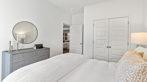 Chelsea Acres by D.R. Horton is Chelsea’s newest premiere community. Conveniently located to Chelsea Community Center including activities for every age. Nearby residents can enjoy the community splashpad, archery range, and a host of youth sports complexes. Situated minutes from highway 280, this new home community provides easy access to Chelsea, Greystone’s conveniences, nearby dining options, and excellent recreation spots throughout the region. Go Chelsea Hornets! With home plans ranging in size from 1,272 square feet up to 2,511 square feet, Chelsea Acres offers a variety of home plans including one level ranchers to a spacious two story. Each home in Chelsea Acres is uniquely designed with modern living in mind, featuring granite countertops, elegant and durable flooring, and stainless-steel appliances. The easy-to-use Smart Home Technology Package included in every home provides the ultimate convenience, allowing you to control key features with the touch of a button. Featured conveniences include lighting automation, IQ panel, video doorbell, keyless front door entry, and temperature control from the ease of your phone. Whether you are looking for a spacious open floor plan or a more intimate design, Chelsea Acres has a variety of options to suit your individual needs. For the outdoor enthusiasts, Chelsea Acre’s location is perfect for accessing spots for hiking and biking adventures. In addition, state-of-the-art local parks and recreational opportunities are just minutes away, offering something for everyone. Take a personal tour today and discover how this beautiful new home community near Chelsea, Alabama, can perfectly match your lifestyle.