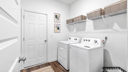 Chelsea Acres by D.R. Horton is Chelsea’s newest premiere community. Conveniently located to Chelsea Community Center including activities for every age. Nearby residents can enjoy the community splashpad, archery range, and a host of youth sports complexes. Situated minutes from highway 280, this new home community provides easy access to Chelsea, Greystone’s conveniences, nearby dining options, and excellent recreation spots throughout the region. Go Chelsea Hornets! With home plans ranging in size from 1,272 square feet up to 2,511 square feet, Chelsea Acres offers a variety of home plans including one level ranchers to a spacious two story. Each home in Chelsea Acres is uniquely designed with modern living in mind, featuring granite countertops, elegant and durable flooring, and stainless-steel appliances. The easy-to-use Smart Home Technology Package included in every home provides the ultimate convenience, allowing you to control key features with the touch of a button. Featured conveniences include lighting automation, IQ panel, video doorbell, keyless front door entry, and temperature control from the ease of your phone. Whether you are looking for a spacious open floor plan or a more intimate design, Chelsea Acres has a variety of options to suit your individual needs. For the outdoor enthusiasts, Chelsea Acre’s location is perfect for accessing spots for hiking and biking adventures. In addition, state-of-the-art local parks and recreational opportunities are just minutes away, offering something for everyone. Take a personal tour today and discover how this beautiful new home community near Chelsea, Alabama, can perfectly match your lifestyle.