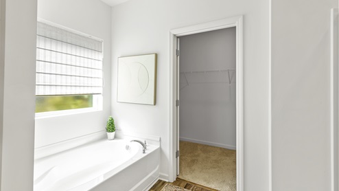 Chelsea Acres by D.R. Horton is Chelsea’s newest premiere community. Conveniently located to Chelsea Community Center including activities for every age. Nearby residents can enjoy the community splashpad, archery range, and a host of youth sports complexes. Situated minutes from highway 280, this new home community provides easy access to Chelsea, Greystone’s conveniences, nearby dining options, and excellent recreation spots throughout the region. Go Chelsea Hornets! With home plans ranging in size from 1,272 square feet up to 2,511 square feet, Chelsea Acres offers a variety of home plans including one level ranchers to a spacious two story. Each home in Chelsea Acres is uniquely designed with modern living in mind, featuring granite countertops, elegant and durable flooring, and stainless-steel appliances. The easy-to-use Smart Home Technology Package included in every home provides the ultimate convenience, allowing you to control key features with the touch of a button. Featured conveniences include lighting automation, IQ panel, video doorbell, keyless front door entry, and temperature control from the ease of your phone. Whether you are looking for a spacious open floor plan or a more intimate design, Chelsea Acres has a variety of options to suit your individual needs. For the outdoor enthusiasts, Chelsea Acre’s location is perfect for accessing spots for hiking and biking adventures. In addition, state-of-the-art local parks and recreational opportunities are just minutes away, offering something for everyone. Take a personal tour today and discover how this beautiful new home community near Chelsea, Alabama, can perfectly match your lifestyle.