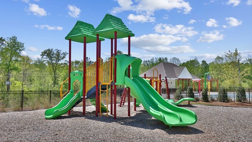 Chelsea Acres by D.R. Horton is Chelsea’s newest premiere community. Conveniently located to Chelsea Community Center including activities for every age. Nearby residents can enjoy the community splashpad, archery range, and a host of youth sports complexes. Situated minutes from highway 280, this new home community provides easy access to Chelsea, Greystone’s conveniences, nearby dining options, and excellent recreation spots throughout the region. Go Chelsea Hornets! With home plans ranging in size from 1,272 square feet up to 2,511 square feet, Chelsea Acres offers a variety of home plans including one level ranchers to a spacious two story. Each home in Chelsea Acres is uniquely designed with modern living in mind, featuring granite countertops, elegant and durable flooring, and stainless-steel appliances. The easy-to-use Smart Home Technology Package included in every home provides the ultimate convenience, allowing you to control key features with the touch of a button. Featured conveniences include lighting automation, IQ panel, video doorbell, keyless front door entry, and temperature control from the ease of your phone. Whether you are looking for a spacious open floor plan or a more intimate design, Chelsea Acres has a variety of options to suit your individual needs. For the outdoor enthusiasts, Chelsea Acre’s location is perfect for accessing spots for hiking and biking adventures. In addition, state-of-the-art local parks and recreational opportunities are just minutes away, offering something for everyone. Take a personal tour today and discover how this beautiful new home community near Chelsea, Alabama, can perfectly match your lifestyle.