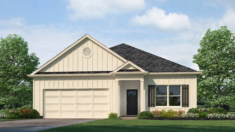 260 Halifax Lane exterior