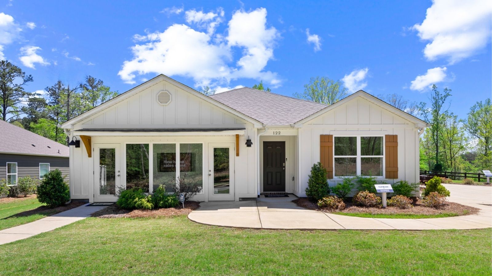 3-5BR/2.0-3.5BA | 1618-3259 sqft | Chelsea, Alabama - Build to Rent Property in Chelsea, Alabama