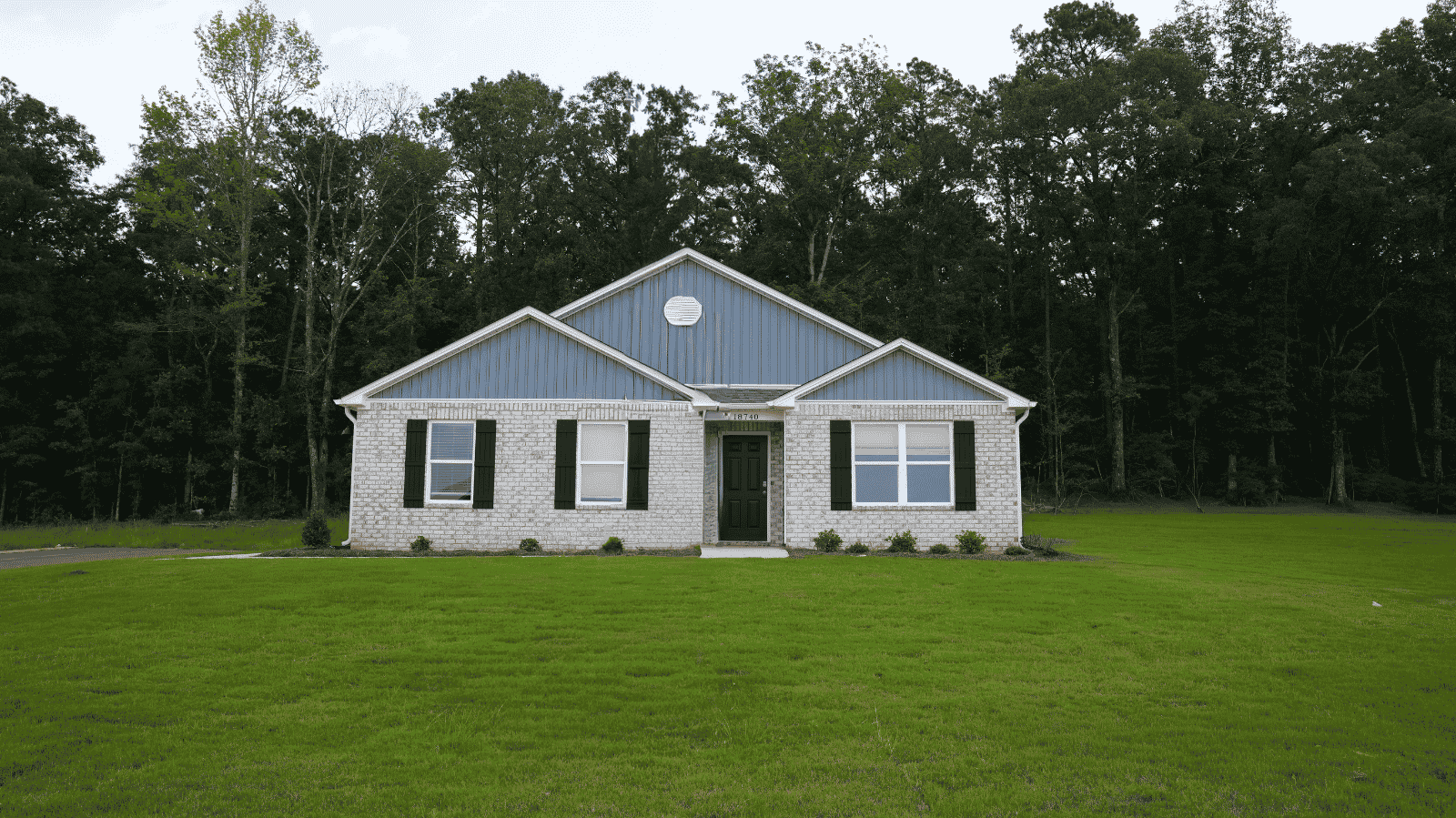 18740 Caffee Drive exterior