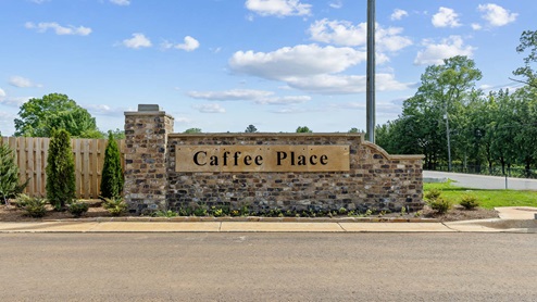 Come visit Caffee Place, by D.R. Horton located in Vance, AL! This new home community features spacious, beautifully designed homes, making it the perfect place to meet your individual or household needs. Vance, AL is conveniently located centrally between both Birmingham and Tuscaloosa, new Caffee Place residents are less than a 30-minute drive to the city of Tuscaloosa and 40 minutes to the city of Birmingham. Caffee Place features some of our affordable single car garage home plans spanning from 1,272 up to larger plans with 2,164 square feet, and 2 car garages. Some of the features include granite countertops, elegant and durable flooring, stainless steel appliances, and our smart home technology package. Designed with elegant yet modern living in mind, the easy-to-use Smart Home Technology Package included in every home provides the ultimate convenience, allowing you to control key features with the touch of a button. Featured conveniences include lighting automation, IQ panel, video doorbell, keyless front door entry, and temperature control from the ease of your phone. Within minutes of the Mercedes-Benz M-Class Assembly Plant and their vast network of subsidiaries, Caffee Place offers a variety of local employment opportunities. For the outdoor enthusiasts, Caffee Place’s location is perfect for accessing spots for hiking at Tannehill state park and biking adventures. The conveniences of Tuscaloosa shopping, dining, and amenities are just minutes away, offering something for everyone. Explore new homes in Vance, AL. Take a personal tour of Caffee Place and find your new home community near Tuscaloosa, Alabama, that perfectly fits your lifestyle.