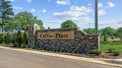 Come visit Caffee Place, by D.R. Horton located in Vance, AL! This new home community features spacious, beautifully designed homes, making it the perfect place to meet your individual or household needs. Vance, AL is conveniently located centrally between both Birmingham and Tuscaloosa, new Caffee Place residents are less than a 30-minute drive to the city of Tuscaloosa and 40 minutes to the city of Birmingham. Caffee Place features some of our affordable single car garage home plans spanning from 1,272 up to larger plans with 2,164 square feet, and 2 car garages. Some of the features include granite countertops, elegant and durable flooring, stainless steel appliances, and our smart home technology package. Designed with elegant yet modern living in mind, the easy-to-use Smart Home Technology Package included in every home provides the ultimate convenience, allowing you to control key features with the touch of a button. Featured conveniences include lighting automation, IQ panel, video doorbell, keyless front door entry, and temperature control from the ease of your phone. Within minutes of the Mercedes-Benz M-Class Assembly Plant and their vast network of subsidiaries, Caffee Place offers a variety of local employment opportunities. For the outdoor enthusiasts, Caffee Place’s location is perfect for accessing spots for hiking at Tannehill state park and biking adventures. The conveniences of Tuscaloosa shopping, dining, and amenities are just minutes away, offering something for everyone. Explore new homes in Vance, AL. Take a personal tour of Caffee Place and find your new home community near Tuscaloosa, Alabama, that perfectly fits your lifestyle.