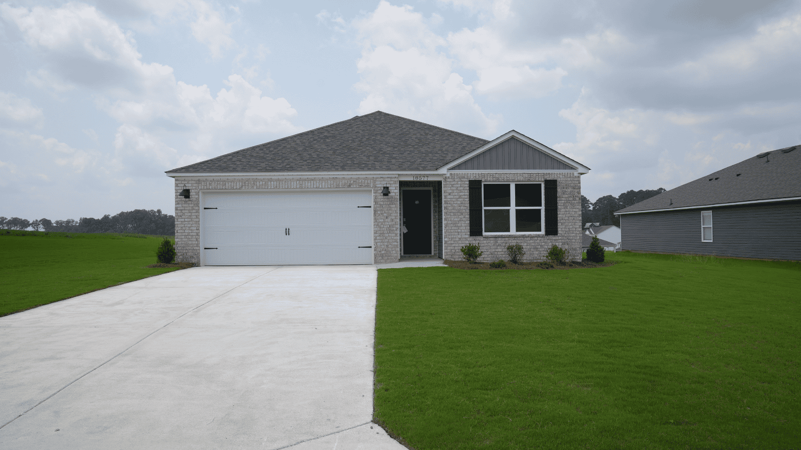 18577 Blocton Drive exterior