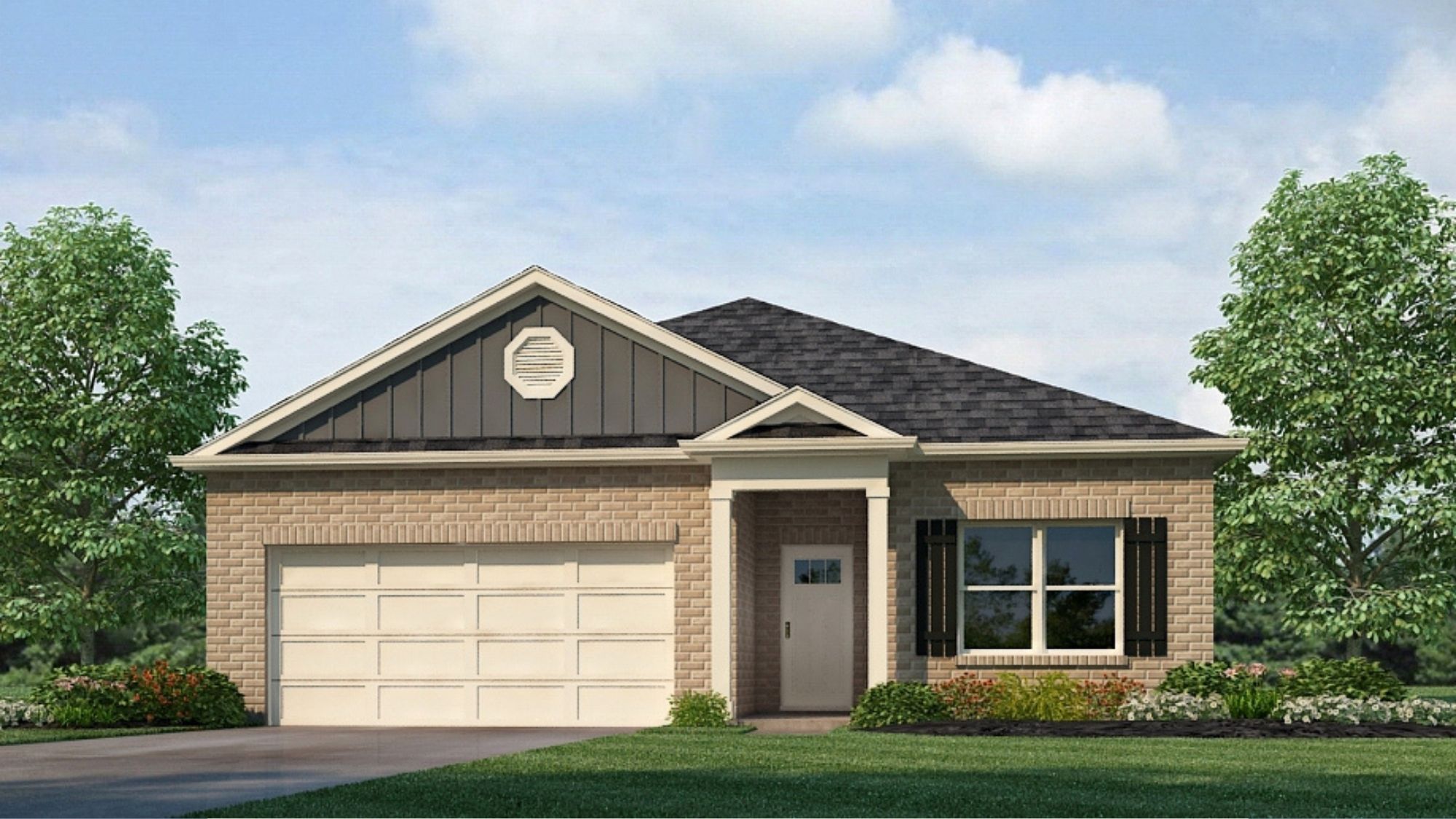 18831 Caffee Drive exterior
