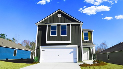 Sterling Place is located in Margaret, AL, with the convenience of local shopping and dining, with Birmingham attractions just minutes away. Nearby, you can explore the Talladega Superspeedway and the Barber Motorsports Museum, which offers tours and field trips. Sterling Place is ideally located between I-59 and I-20, making it just under a thirty-minute commute to downtown Birmingham.
