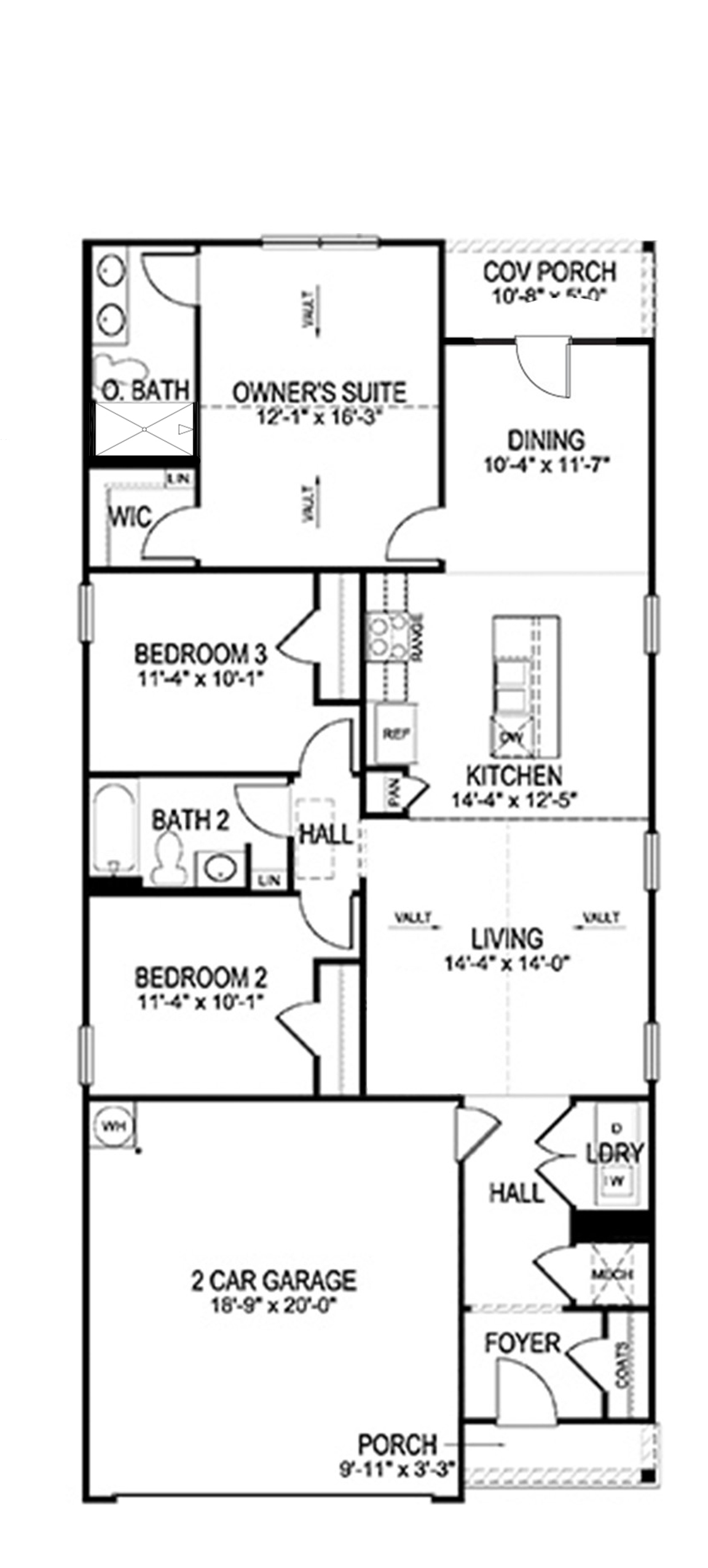 Burke-Floorplan-2D-Rendering-Vertical
