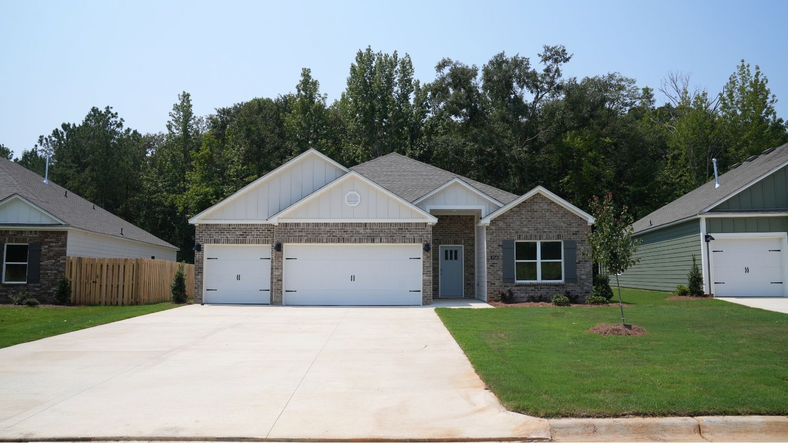 9748 Aberdeen Drive exterior
