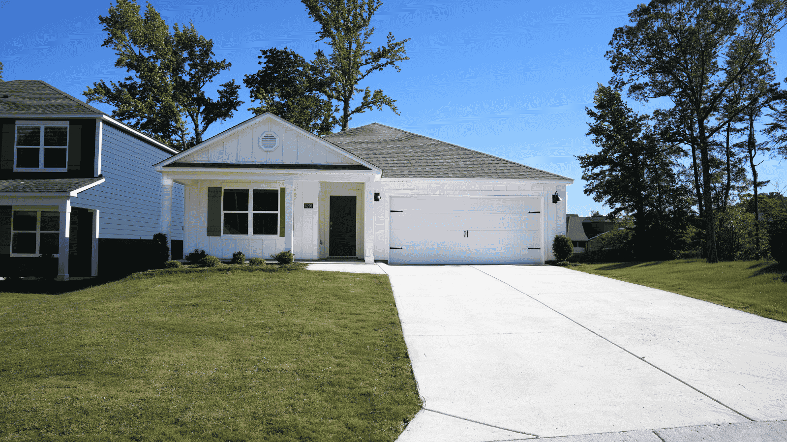 6290 Willow Trace Drive exterior