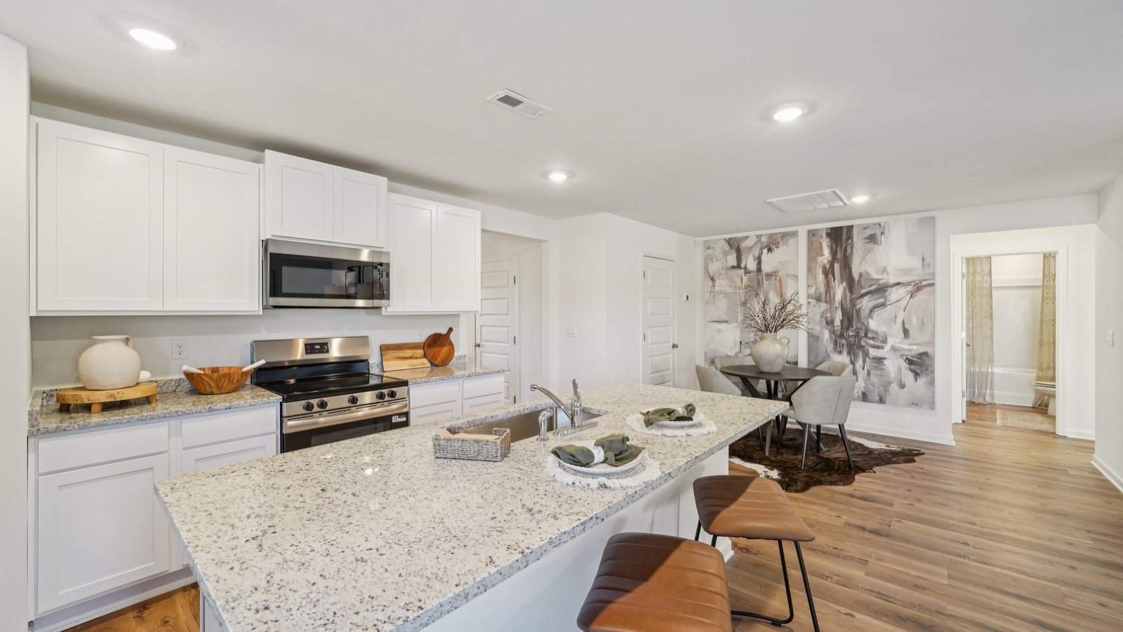 Lakeside