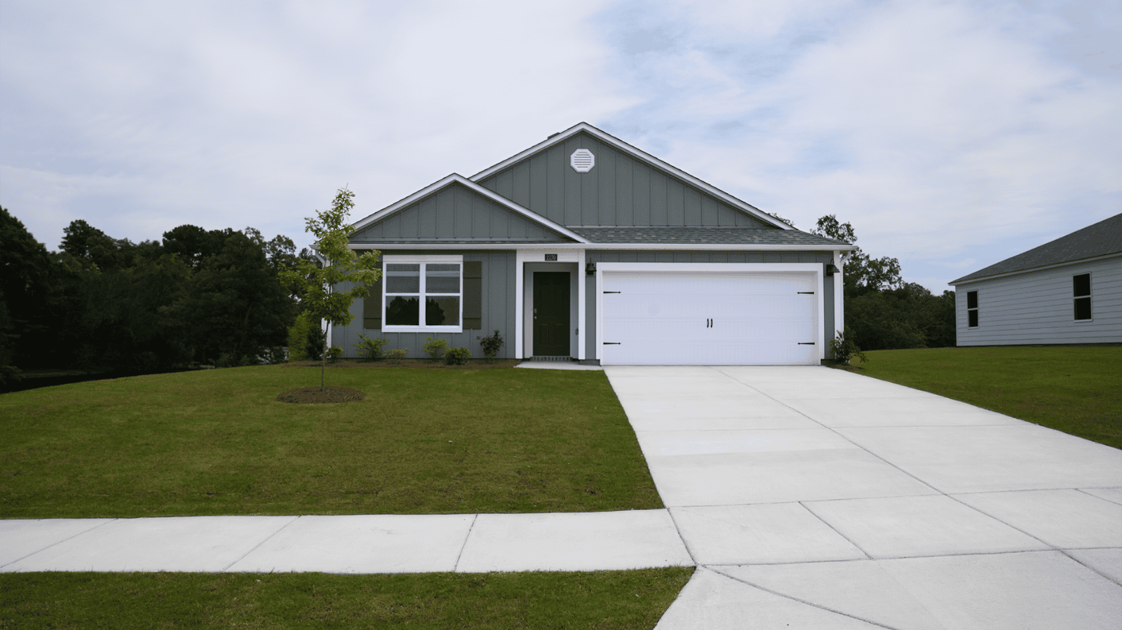 2170 Ogletree Place exterior