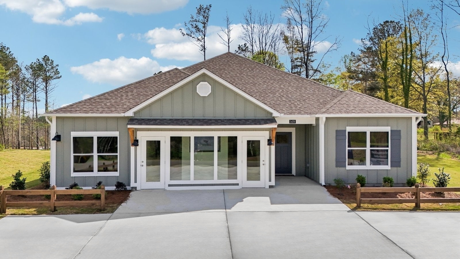 3-5BR/2.0-3.5BA | 1618-3259 sqft | Bessemer, Alabama