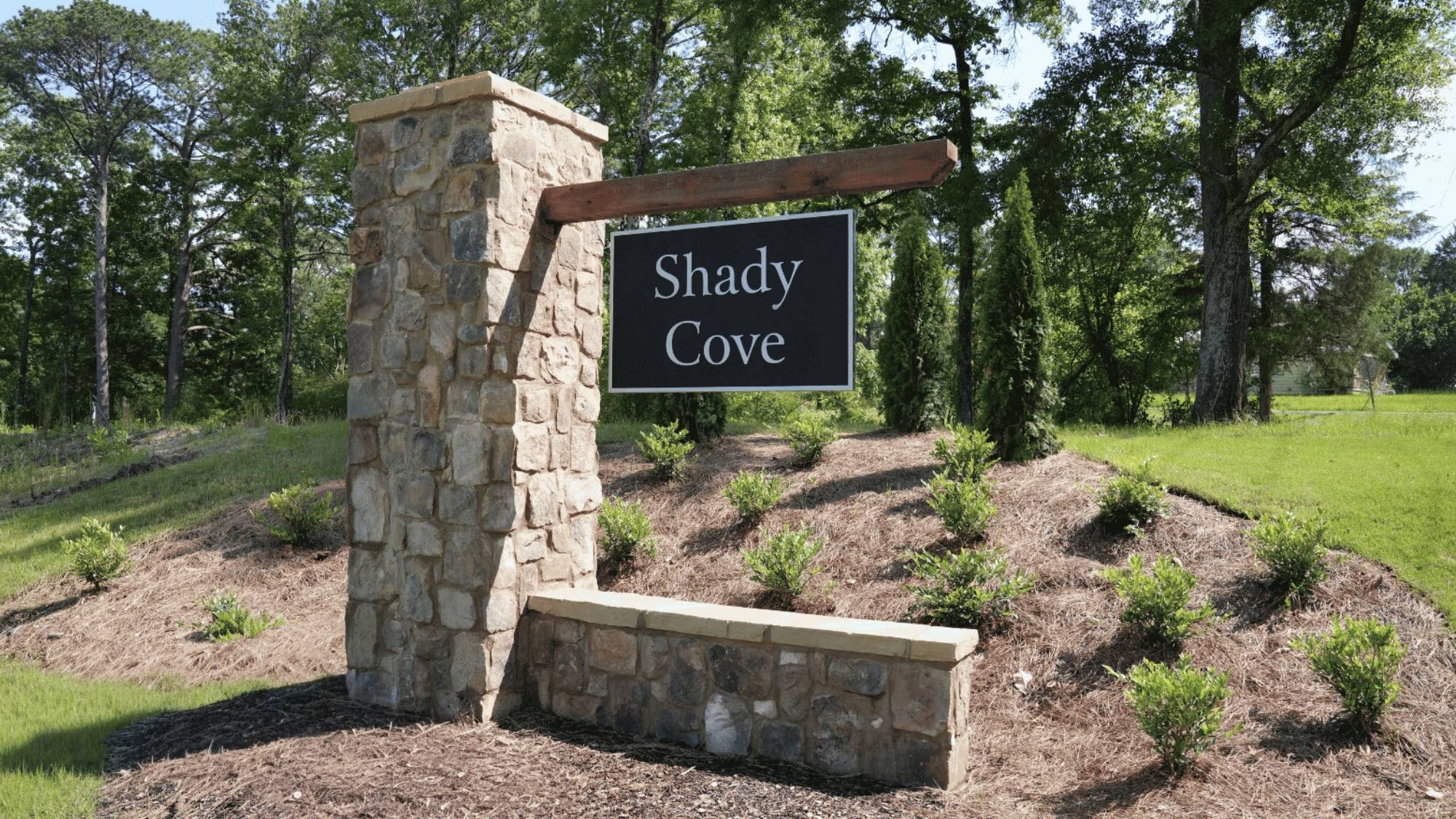 Shady Cove