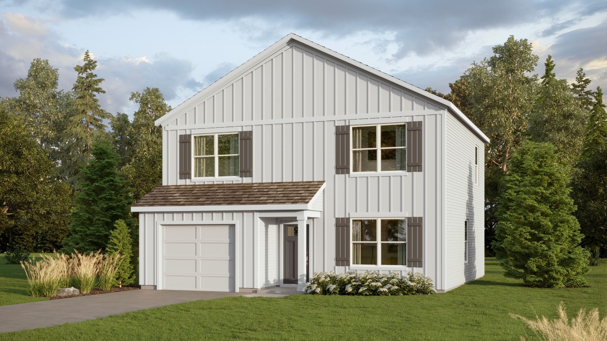 11640 Pinus Lane exterior