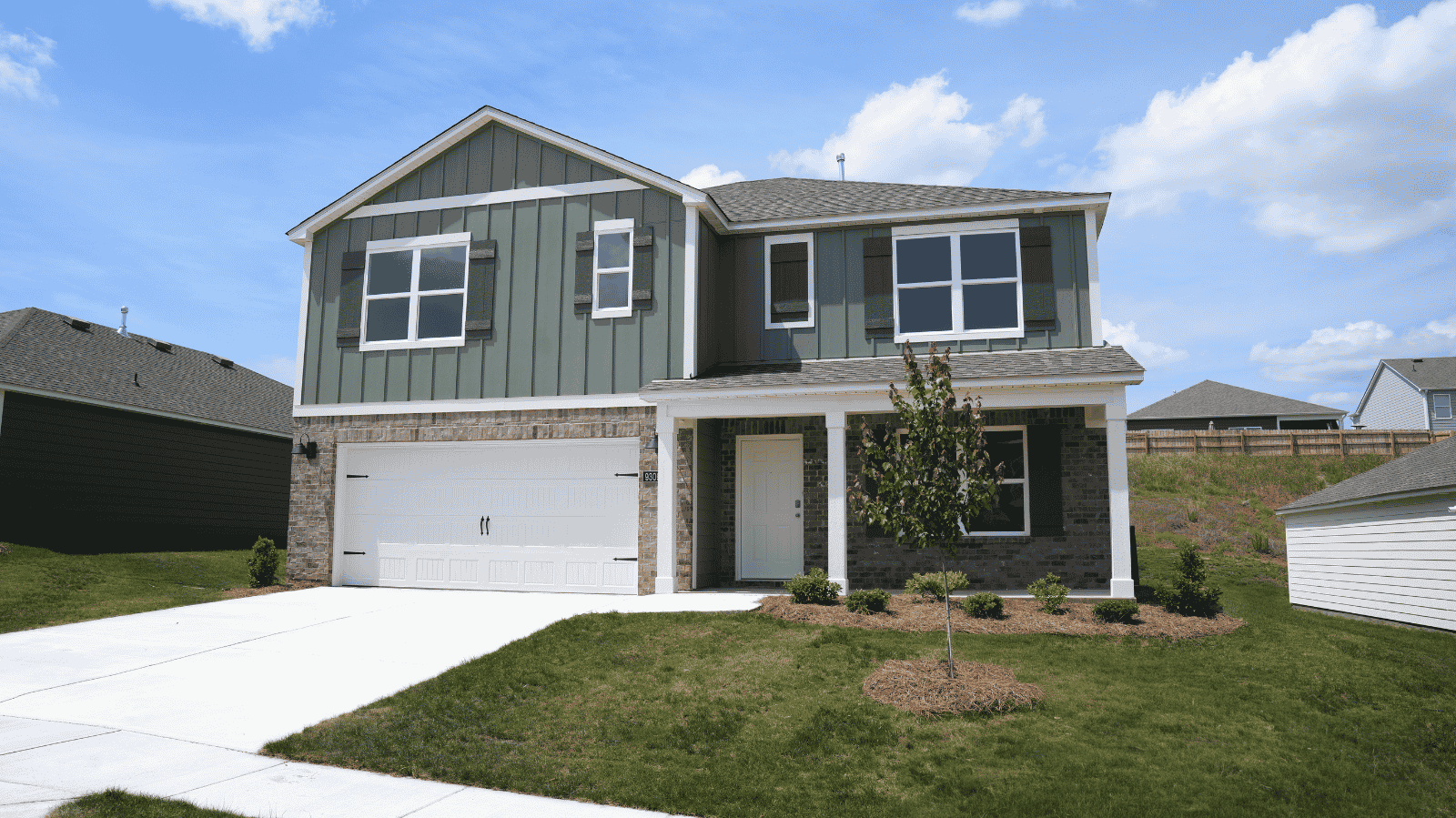 9309 Parkway Gardens Loop