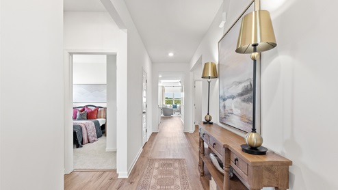 If you're looking for a new home in Tuscaloosa, Alabama, you should visit Parkway Gardens by D.R. Horton! This community is conveniently located just minutes away from both the University of Alabama and Shelton State Community College in Moundville, AL, making it an ideal choice for those looking to live close to these college towns. Moundville, near where Parkway Gardens is situated, boasts a rich archaeological history and offers opportunities for outdoor adventures such as hiking.