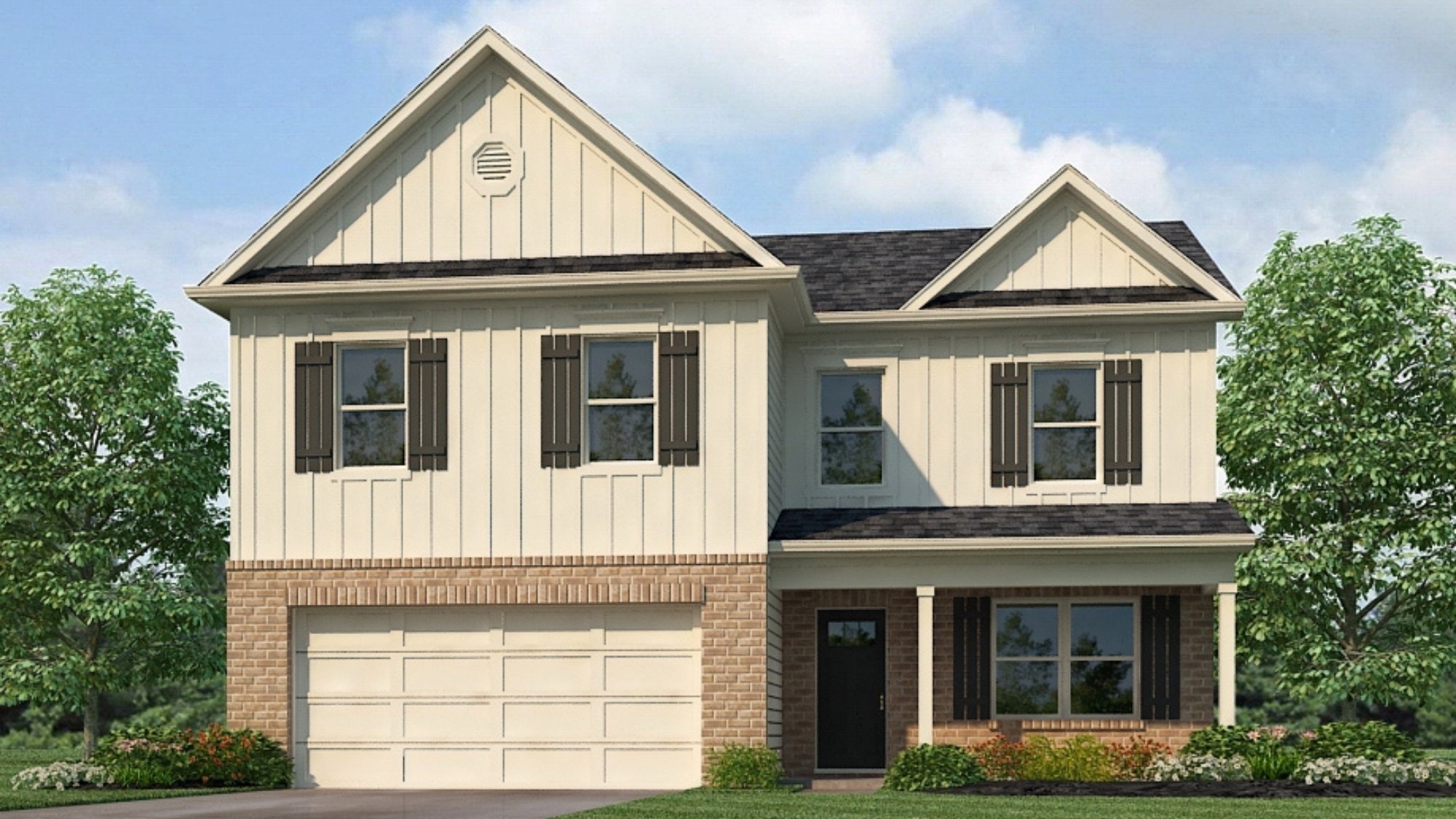 9297 Parkway Gardens Loop exterior