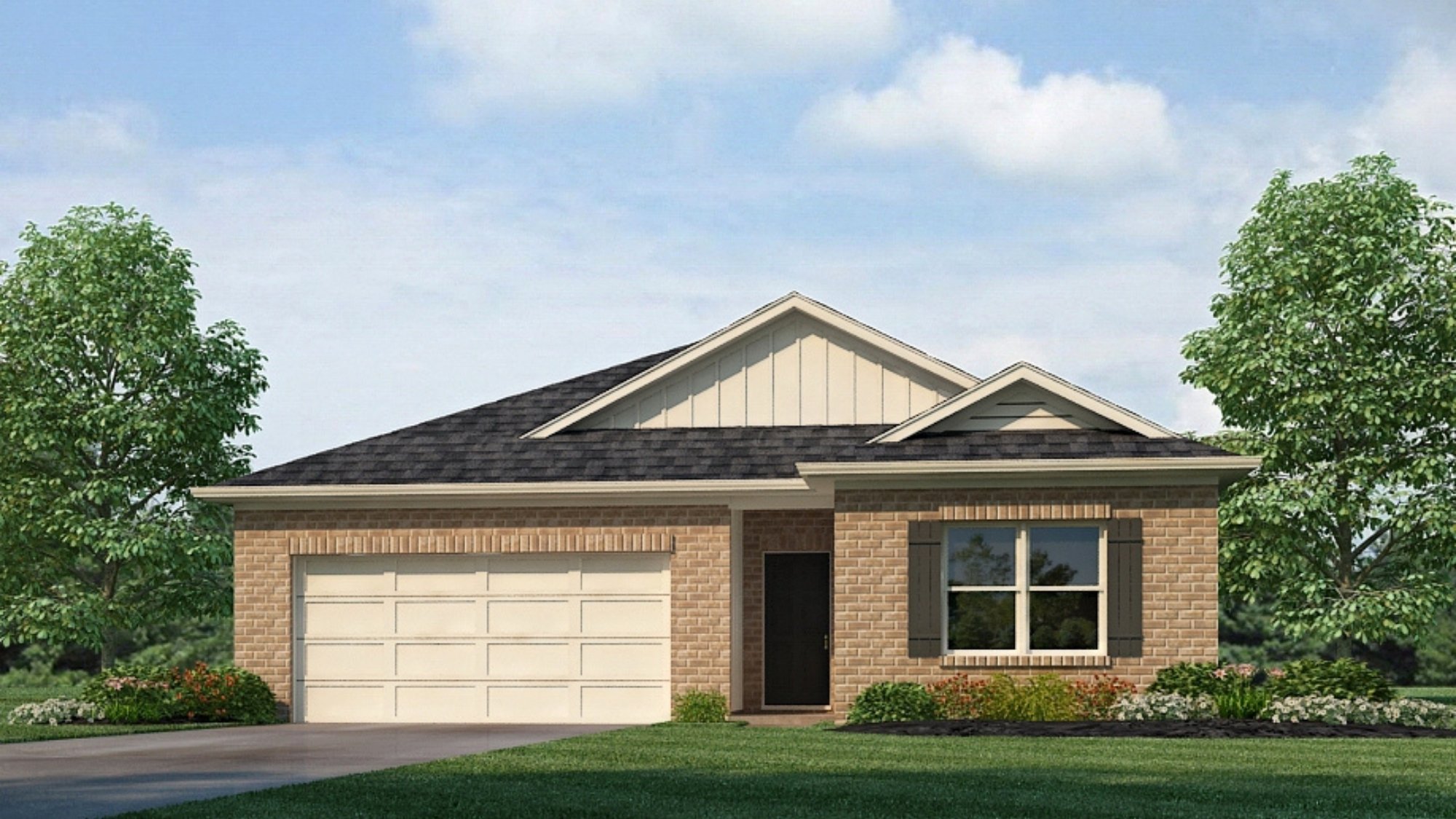 9272 Parkway Gardens Loop