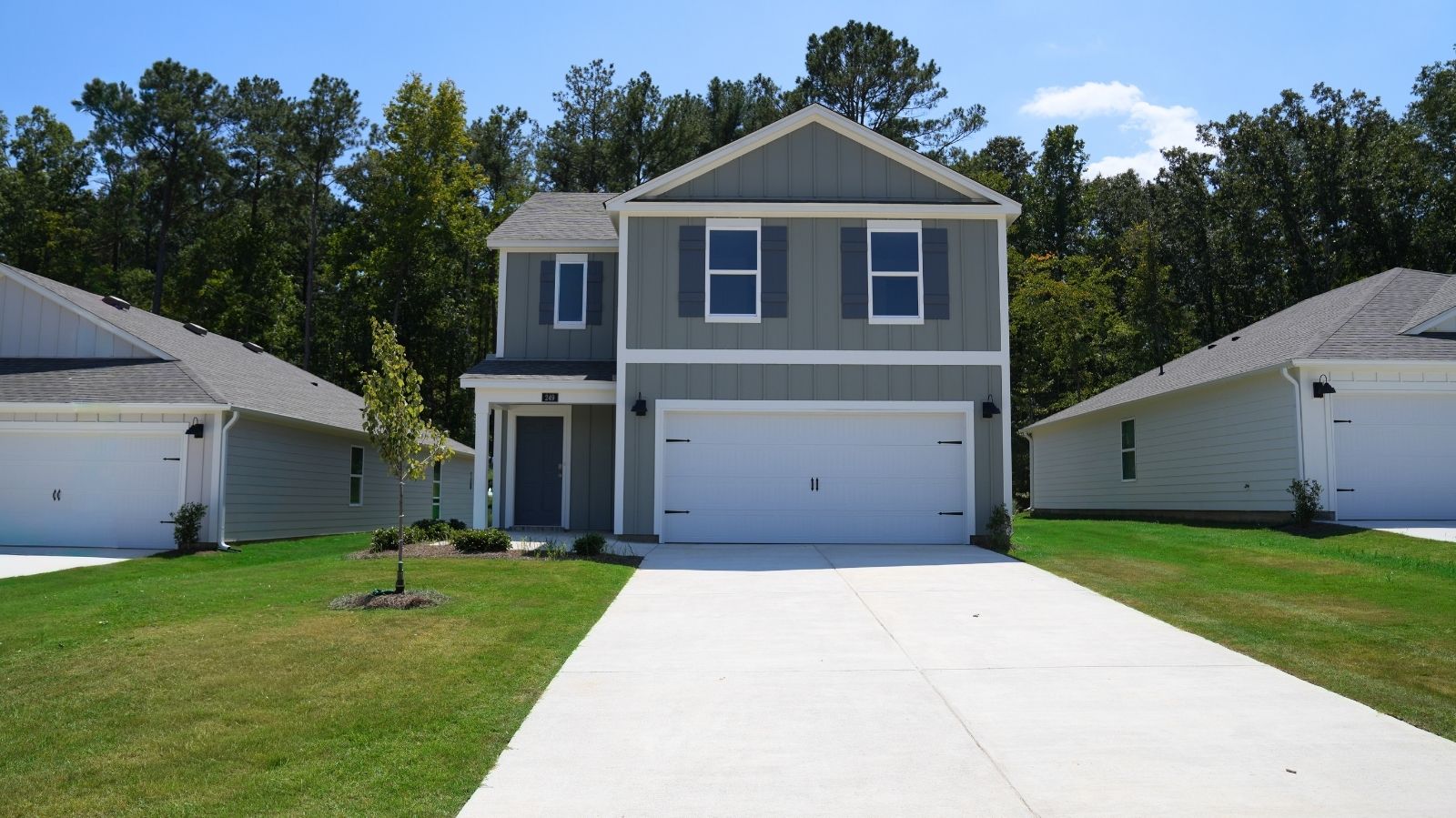 249 Willoughby Road exterior