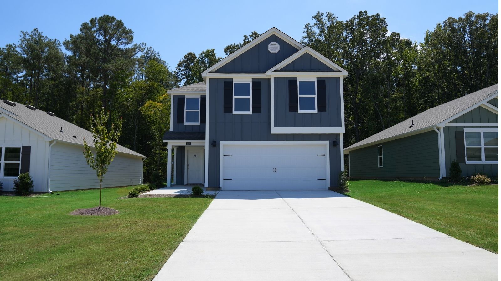 249 Willoughby Road