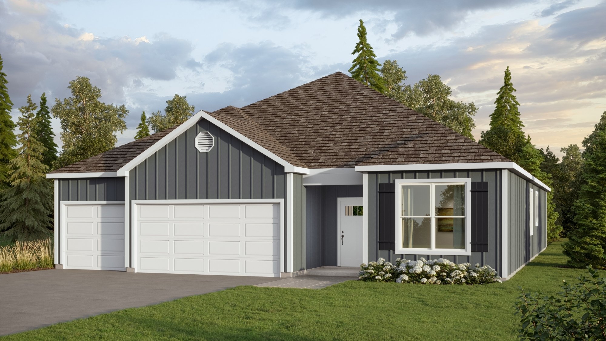 204 Aberdeen Loop exterior