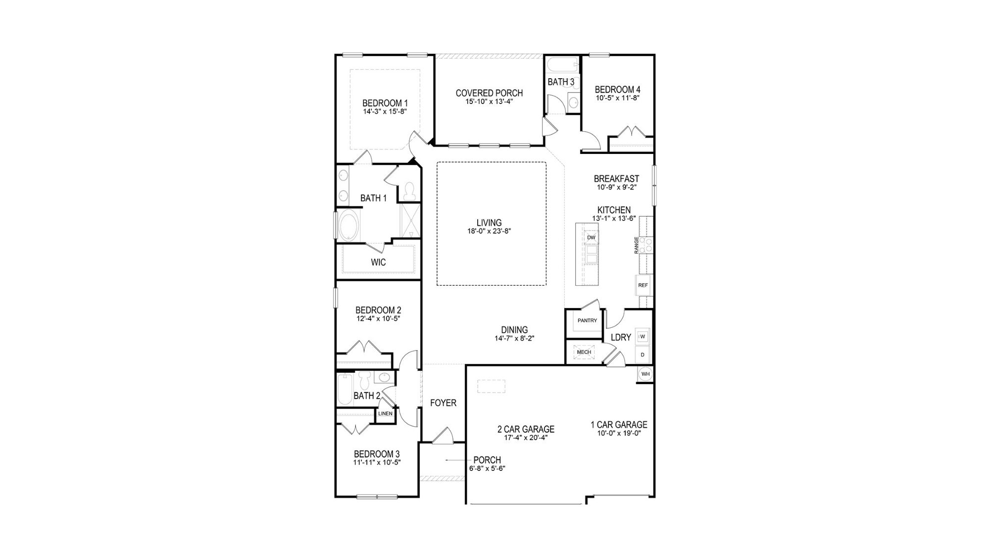Destin-Floorplan-2D-Rendering