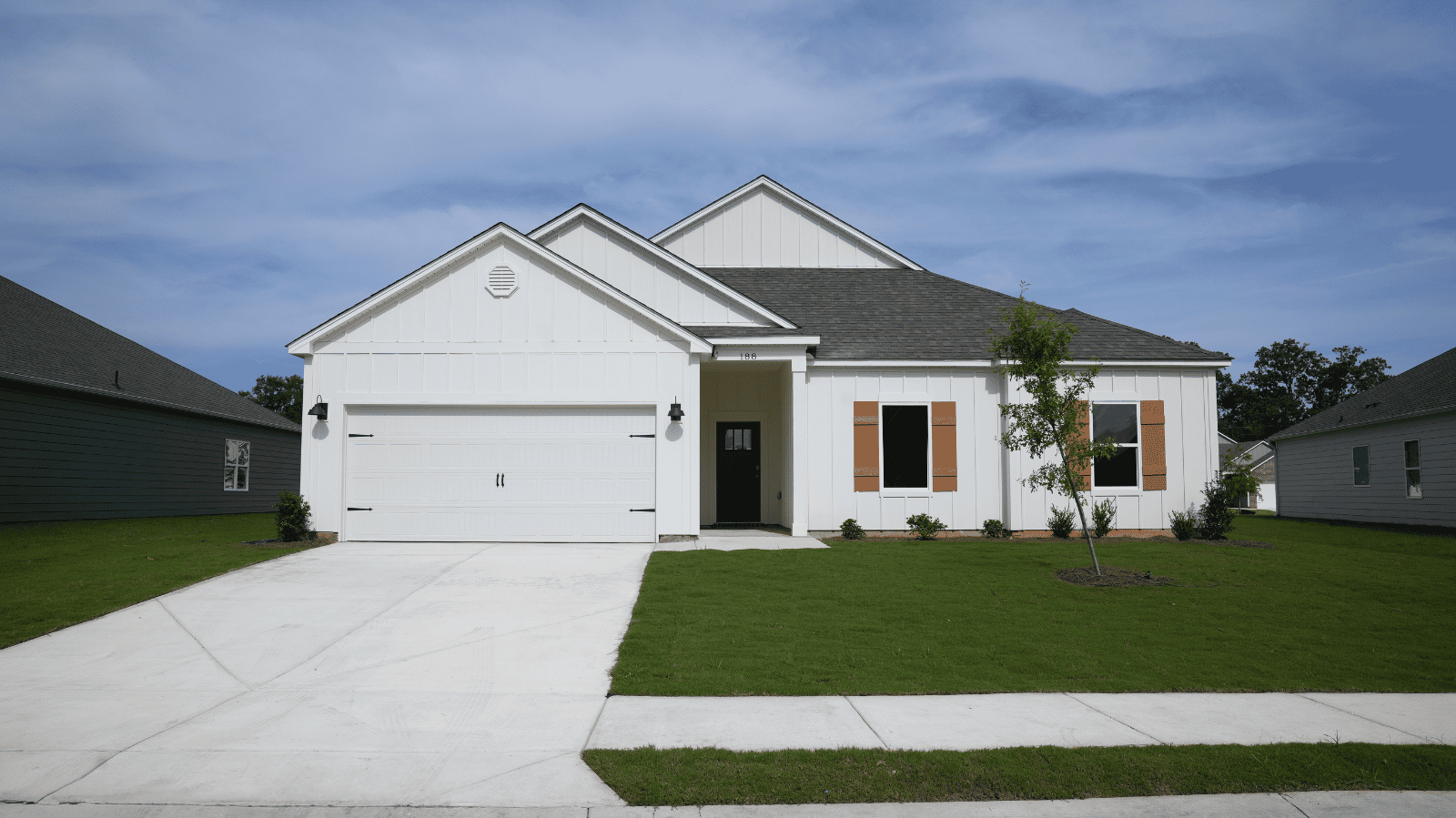 188 Aberdeen Loop exterior