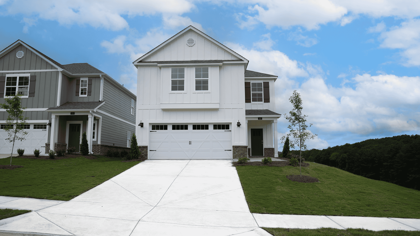 400 Peavine Cove exterior