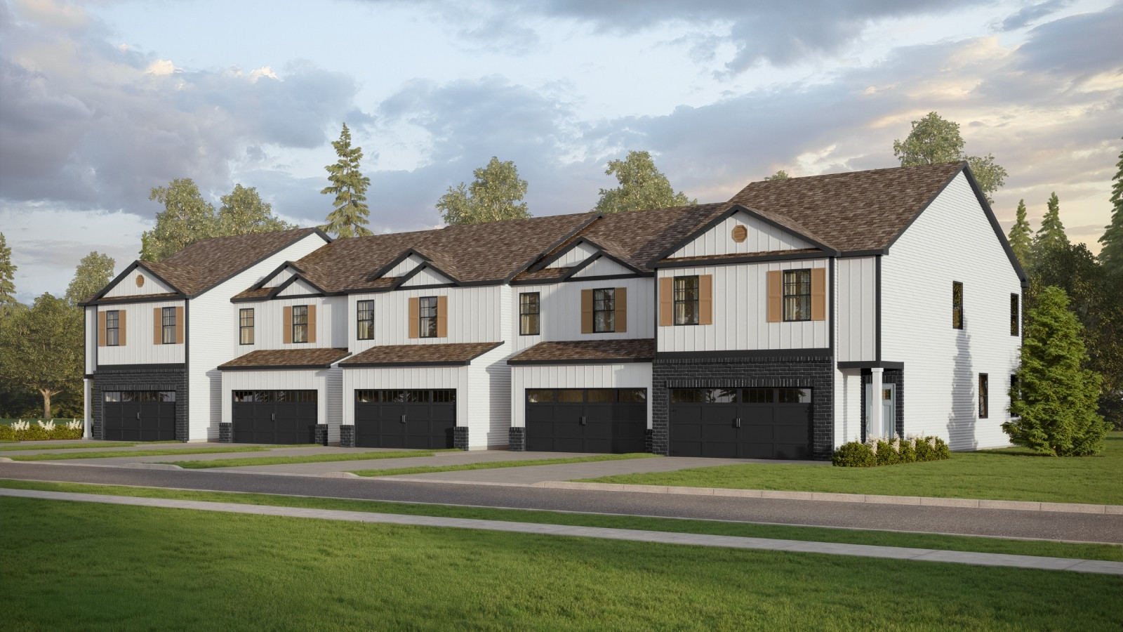 821 Peavine Crossing Parkway exterior