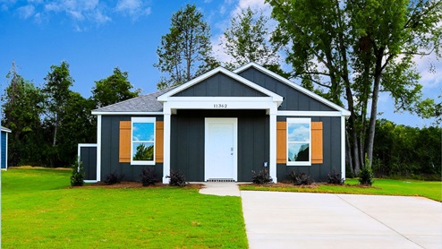 new home near me