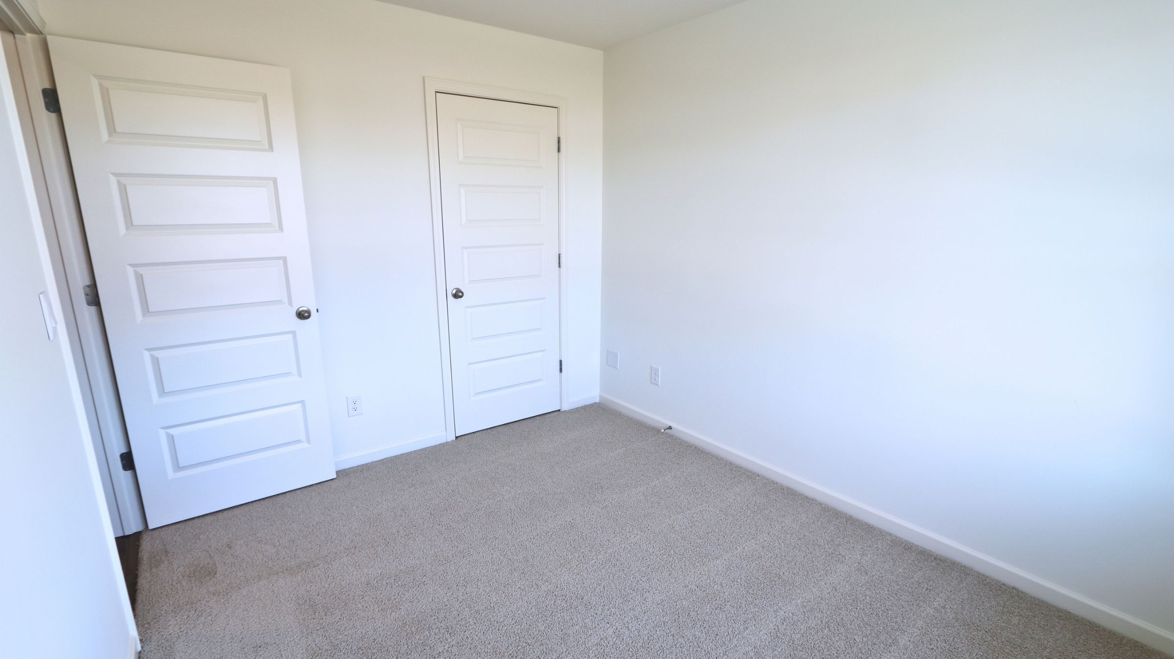 Welcome to the Ryker Plan, one of our floorplans providing new home conveniences, while hosting a comfortable and elegant open concept living. Just under 1,500 square feet, this beautiful single- story home offers 4-bedrooms with 2-bathrooms, and a 1-car garage. Met with a cozy covered porch as you enter the home, an inviting foyer, a full guest bedroom that could also serve as an office, and a hall leading to the 2nd and 3rd secondary bedrooms; with a full bathroom sandwiched in between. Each bedroom boasts plenty of space and sizeable closets for organization. Also, upon entering the home you will have immediate access to the single-car garage, storage, and your laundry room.