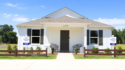 Community Model