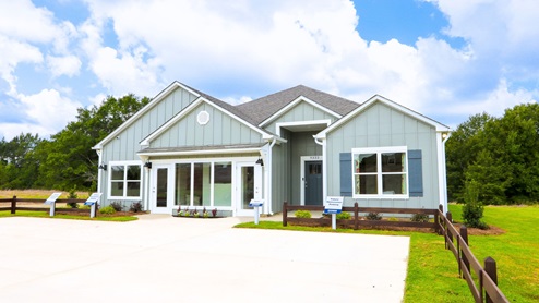 Destin – Exterior – 1