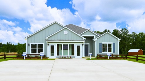Destin – Exterior – 1