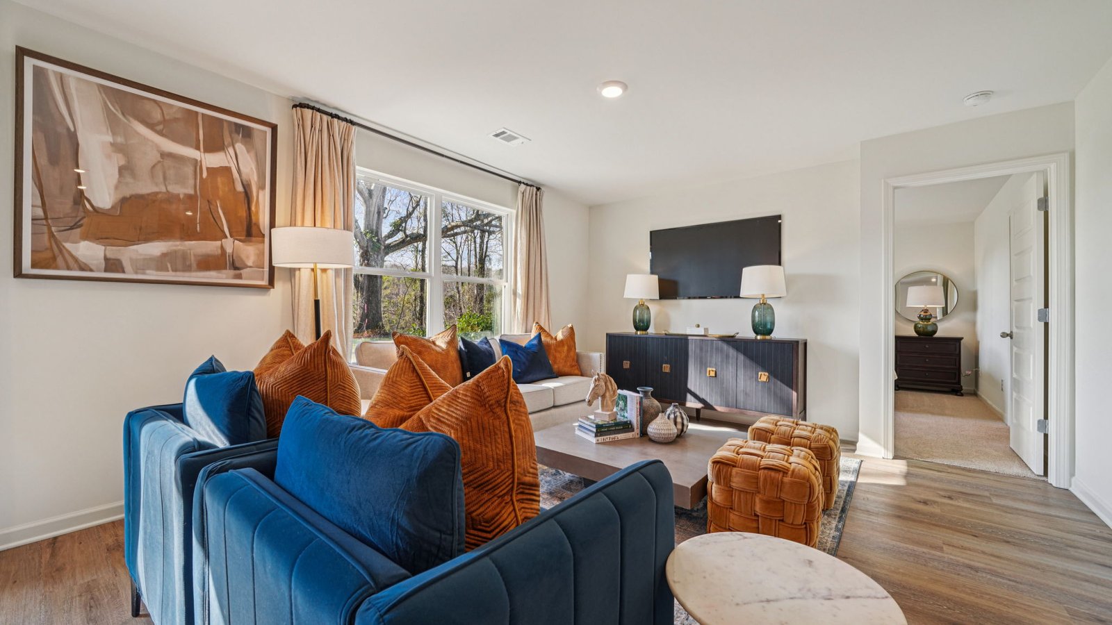 Cypress Freeport Model